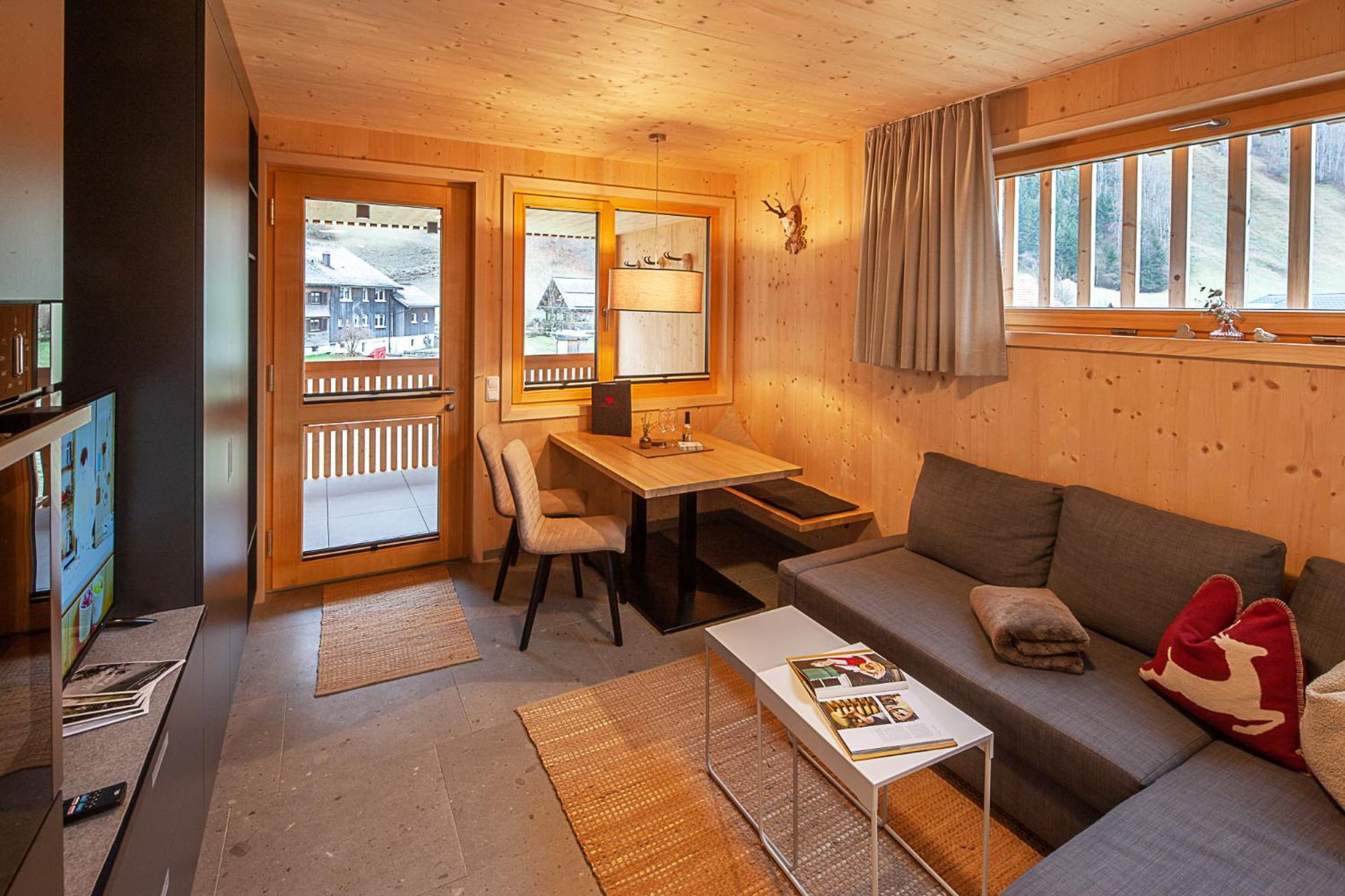 Eichen Lodge ميلاو المظهر الخارجي الصورة